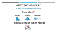 Care IT zwo100 by EVA_Deckblatt